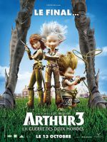 Watch Arthur 3: The War of the Two Worlds 1channel