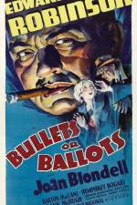 Watch Bullets or Ballots 1channel