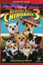 Watch Beverly Hills Chihuahua 3: Viva La Fiesta 1channel