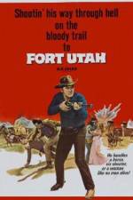 Watch Fort Utah 1channel