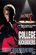 Watch College Kickboxers 1channel