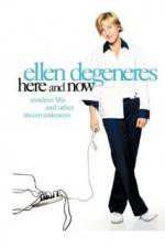 Watch Ellen DeGeneres Here and Now 1channel