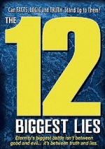 Watch The 12 Biggest Lies 1channel