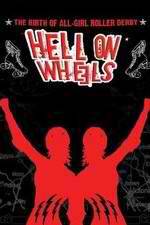 Watch Hell on Wheels 1channel