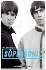 Watch Oasis Supersonic 1channel