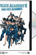 Watch Police Academy 2: Their First Assignment 1channel