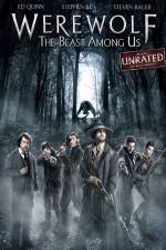 Watch Werewolf The Beast Among Us 1channel