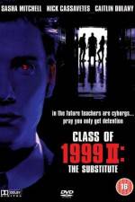 Watch Class of 1999 II The Substitute 1channel