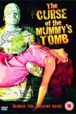Watch The Curse of the Mummy's Tomb 1channel