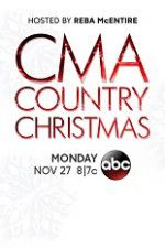 Watch CMA Country Christmas 1channel