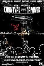 Watch Carnival of the Damned 1channel