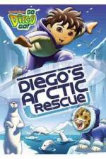 Watch Go Diego Go: Diego's Arctic Rescue 1channel