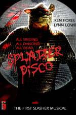 Watch Splatter Disco 1channel