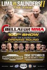 Watch Bellator 100 Lima vs. Saunders 2 1channel