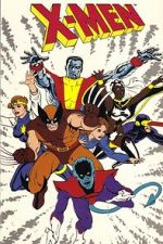 Watch Pryde of the X-Men 1channel