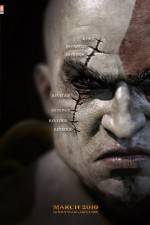 Watch God of War Unearthing the Legend Franchise Documentary 1channel