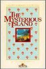 Watch The Mysterious Island 1channel