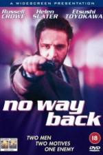 Watch No Way Back 1channel