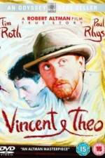 Watch Vincent & Theo 1channel