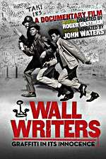 Watch Wall Writers 1channel