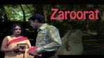 Watch Zaroorat 1channel