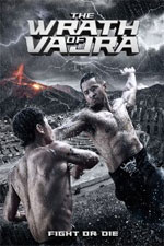 Watch The Wrath of Vajra 1channel