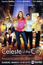 Watch Celeste in the City 1channel