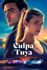 Culpa Tuya 1channel