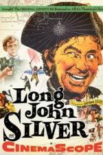 Watch Long John Silver 1channel