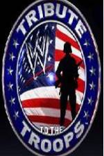 Watch WWE Tribute To TheTroops 1channel