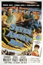 Watch Seven Angry Men 1channel