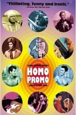Watch Homo Promo 1channel