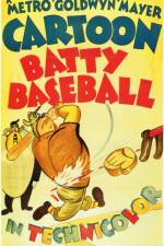 Watch Batty Baseball 1channel
