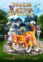 Watch Thunder and the House of Magic 1channel