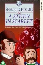 Watch Sherlock Holmes and a Study in Scarlet 1channel