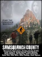 Watch Samsquanch County 1channel