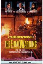 Watch Chernobyl The Final Warning 1channel