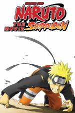 Watch Naruto Shippuden The Movie 1channel
