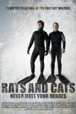 Watch Rats and Cats 1channel