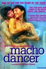 Watch Macho Dancer 1channel