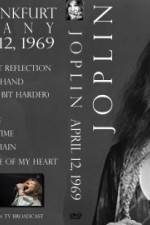 Watch Janis Joplin: Frankfurt, Germany 1channel