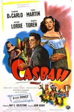 Watch Casbah 1channel