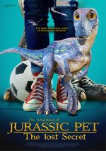 Watch The Adventures of Jurassic Pet: The Lost Secret 1channel