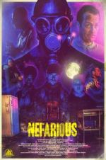 Watch Nefarious 1channel