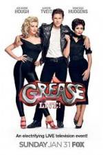 Watch Grease: Live 1channel