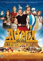 Watch Asterix at the Olympic Games 1channel