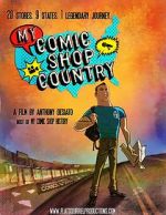 Watch My Comic Shop Country 1channel