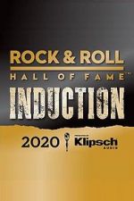 Watch The Rock & Roll Hall of Fame 2020 Inductions (TV Special 2020) 1channel