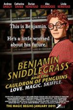 Watch Benjamin Sniddlegrass and the Cauldron of Penguins 1channel