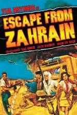 Watch Escape from Zahrain 1channel